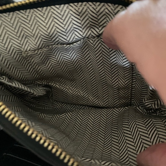 Steve Madden tartan plaid crossbody bag - Picture 11 of 14